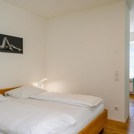 Appartement-Hotel Gh Zum Goldenen Schiff Enns Εξωτερικό φωτογραφία