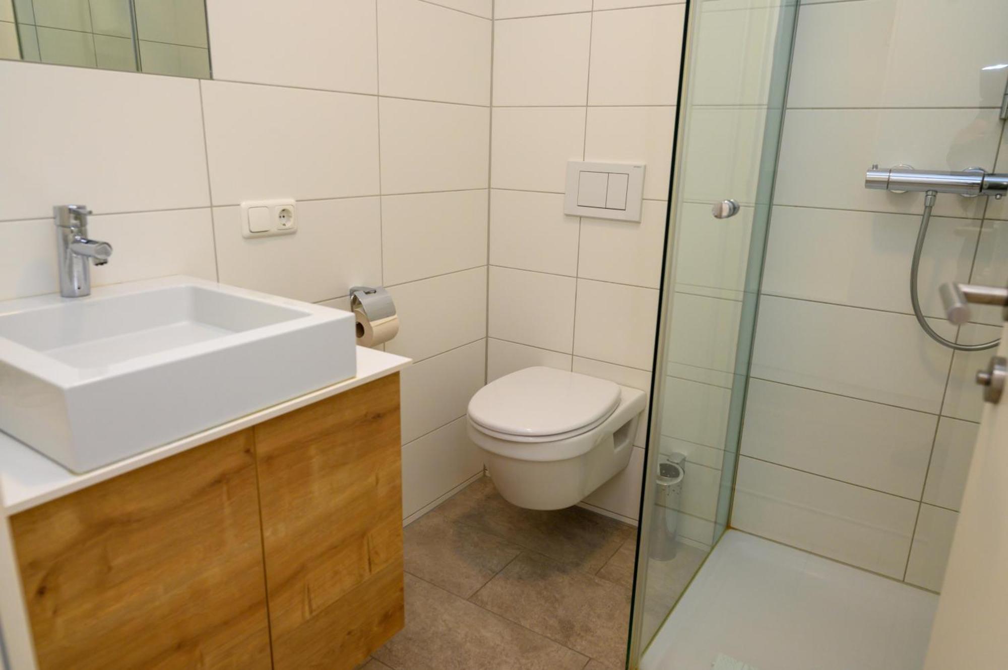Appartement-Hotel Gh Zum Goldenen Schiff Enns Εξωτερικό φωτογραφία