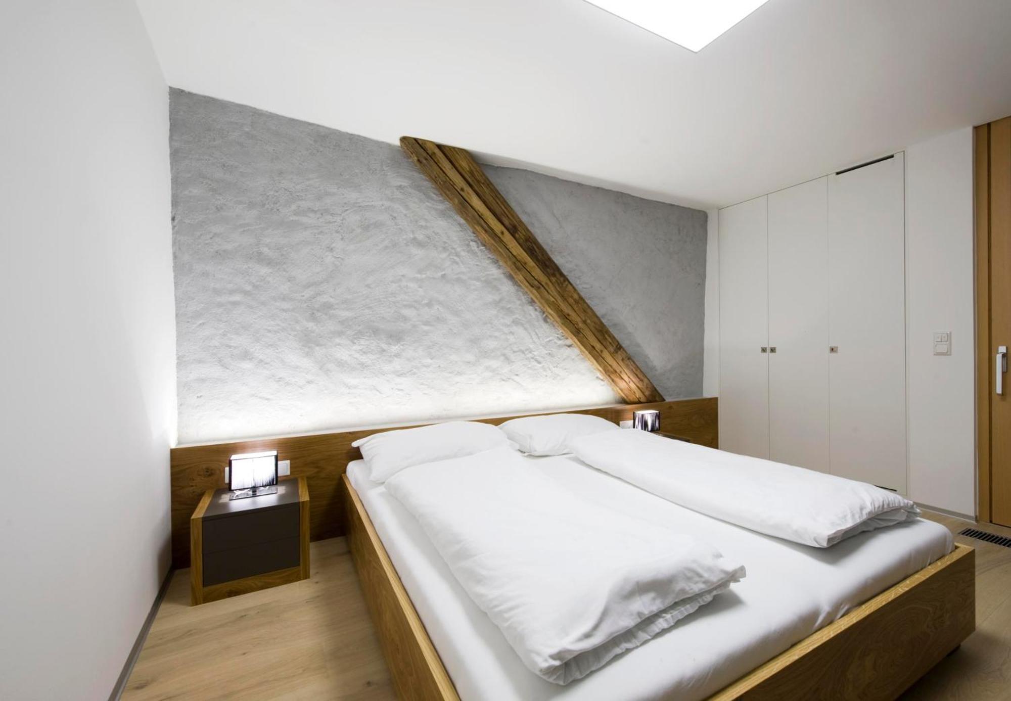 Appartement-Hotel Gh Zum Goldenen Schiff Enns Εξωτερικό φωτογραφία