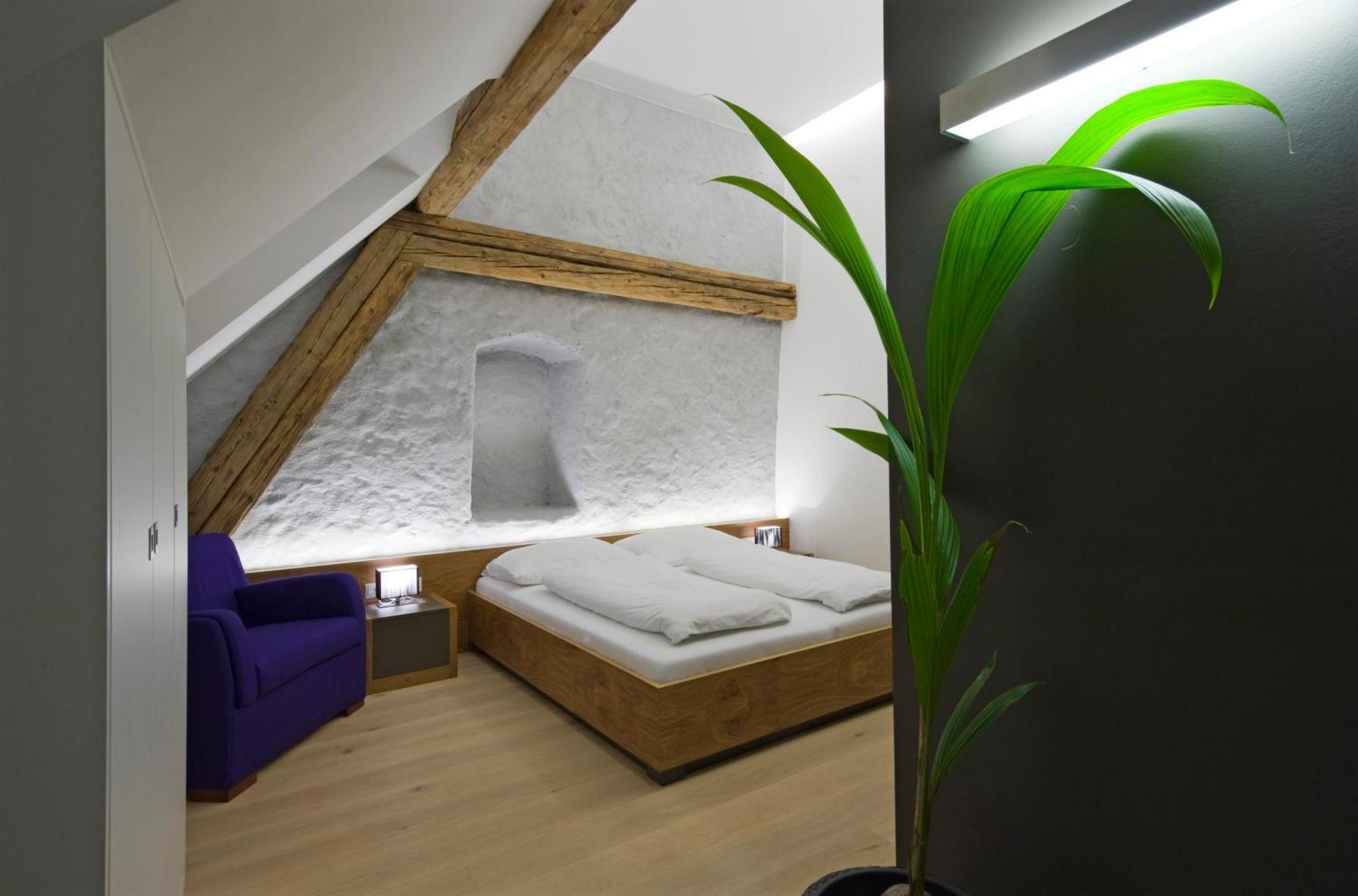 Appartement-Hotel Gh Zum Goldenen Schiff Enns Εξωτερικό φωτογραφία