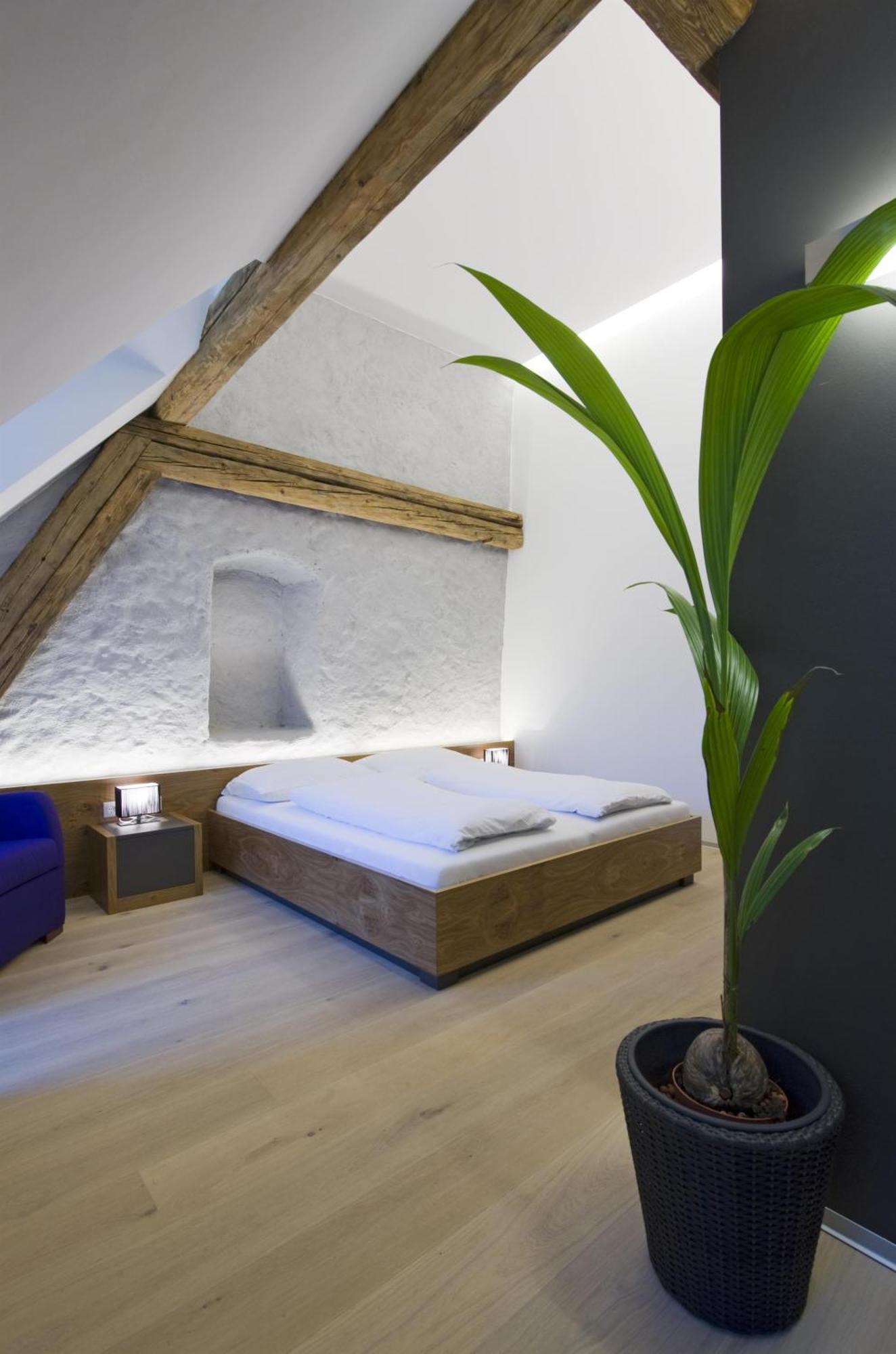 Appartement-Hotel Gh Zum Goldenen Schiff Enns Εξωτερικό φωτογραφία