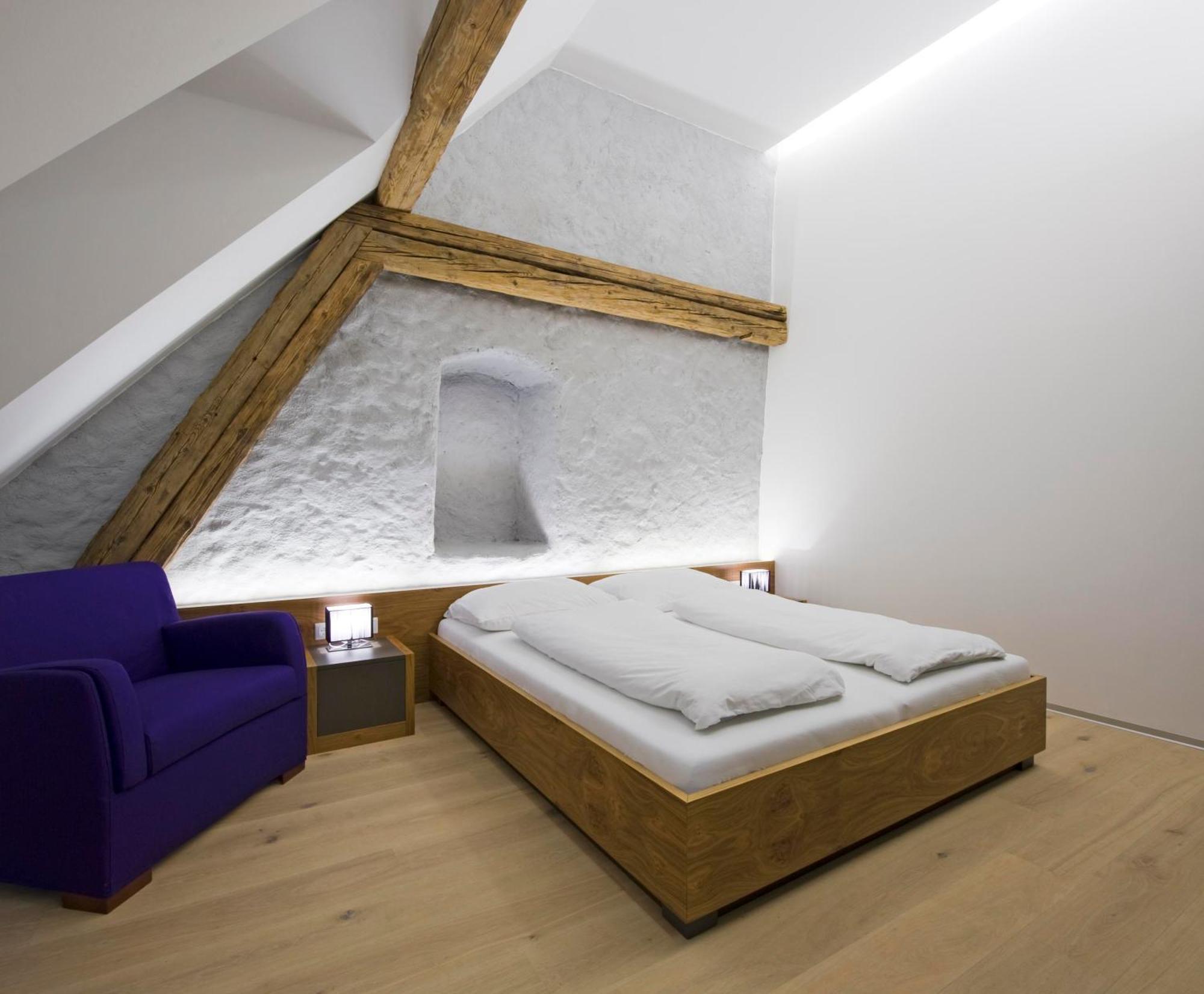 Appartement-Hotel Gh Zum Goldenen Schiff Enns Εξωτερικό φωτογραφία
