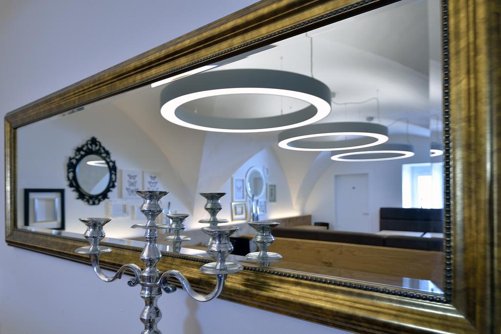 Appartement-Hotel Gh Zum Goldenen Schiff Enns Εξωτερικό φωτογραφία
