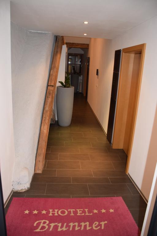 Appartement-Hotel Gh Zum Goldenen Schiff Enns Εξωτερικό φωτογραφία