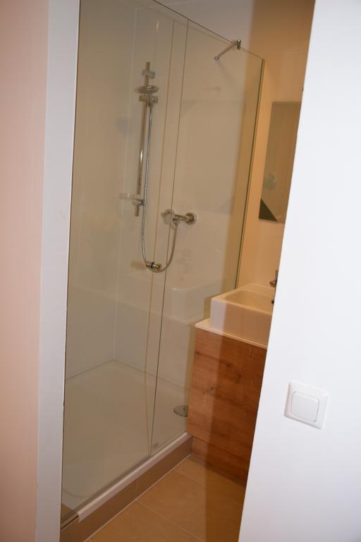 Appartement-Hotel Gh Zum Goldenen Schiff Enns Εξωτερικό φωτογραφία