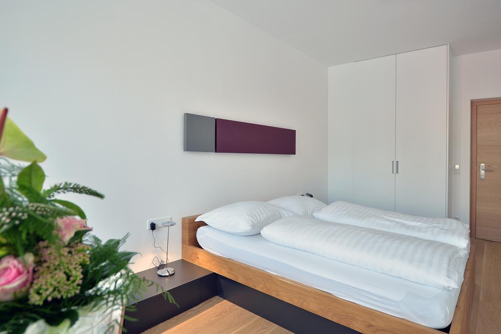 Appartement-Hotel Gh Zum Goldenen Schiff Enns Εξωτερικό φωτογραφία